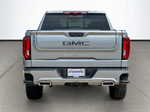 New 2026 GMC Sierra 1500 Denali Ultimate image 5