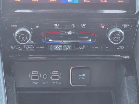 Used 2021 Jeep Grand Cherokee L Overland w/ Advanced Protech Group III image 18