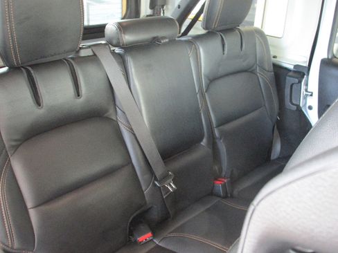 Used 2024 Jeep Wrangler Sport S w/ Convenience Group image 29