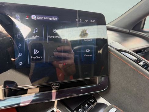 Used 2025 Chevrolet Corvette Z06 w/ Z07 Performance Package image 21