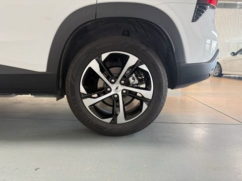 Used 2026 Chevrolet Trax RS w/ Driver Confidence Package FWD image 10