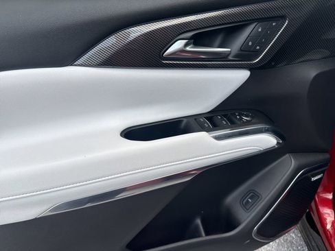 Used 2025 Chevrolet Traverse High Country image 15