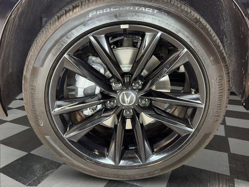 New 2026 Acura ADX A-Spec AWD/4WD image 13