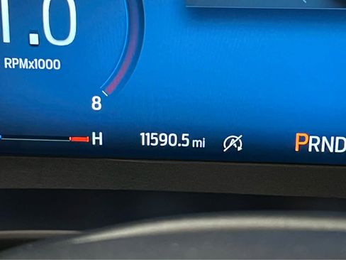 Used 2023 Ford Escape Active w/ Tech Pack #2 image 6