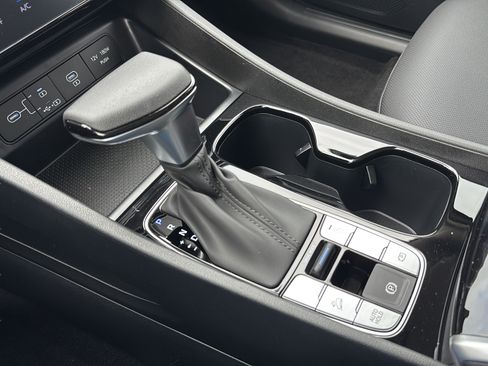 New 2026 Hyundai Tucson SEL Plus FWD image 17