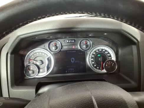 Used 2014 RAM 1500 Big Horn AWD/4WD image 17