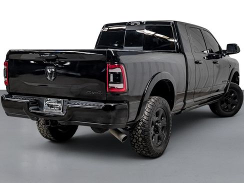 Used 2021 RAM 2500 Limited AWD/4WD image 6