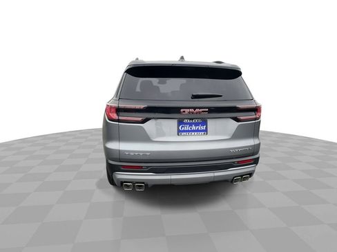 New 2026 GMC Acadia Elevation FWD image 18