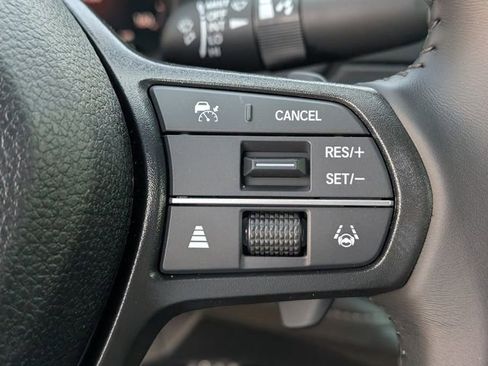 New 2026 Honda Accord Sport image 18