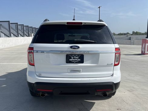 Used 2013 Ford Explorer 4WD image 6