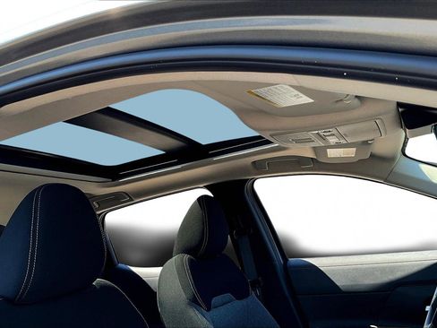 New 2026 Nissan Kicks SV AWD/4WD image 13