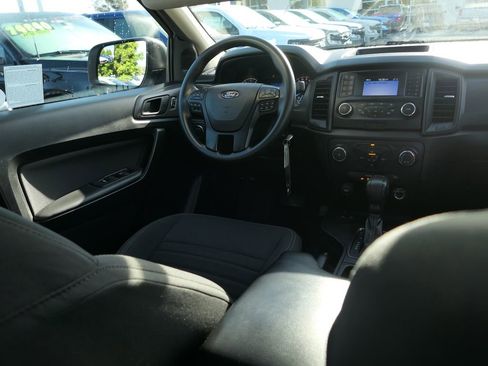 Used 2023 Ford Ranger XL w/ Equipment Group 101A High image 28