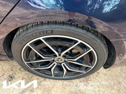 Used 2023 Mercedes-Benz C 300 Sedan image 7