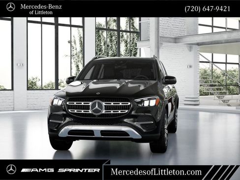 New 2026 Mercedes-Benz GLE 350 GLE 350 image 43