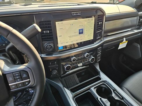 New 2025 Ford F250 Lariat w/ Lariat Ultimate Package image 14