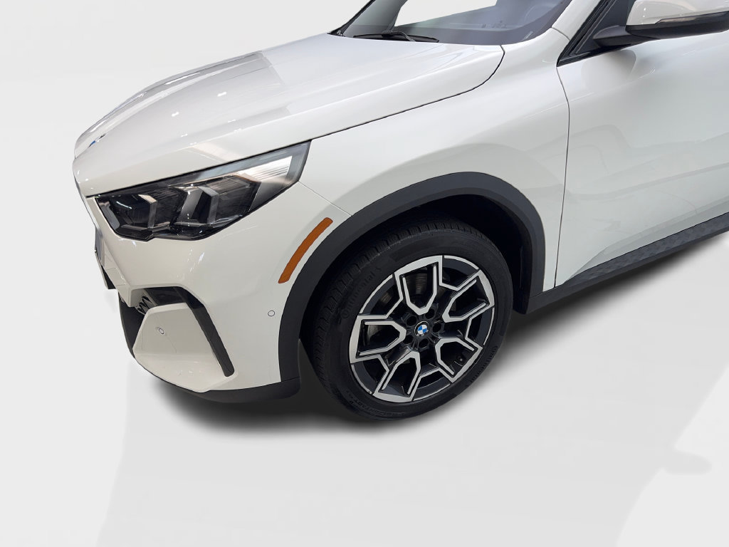 Used 2025 BMW X2 xDrive28i AWD/4WD image 20
