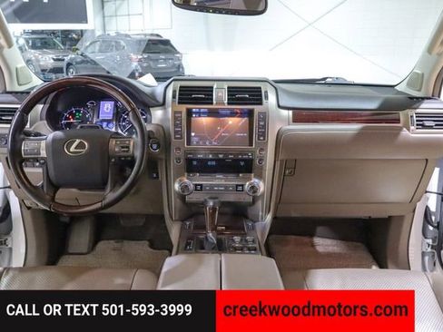 Used 2019 Lexus GX 460 Luxury image 7