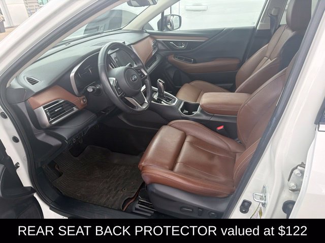 Used 2022 Subaru Outback Touring XT AWD/4WD image 9