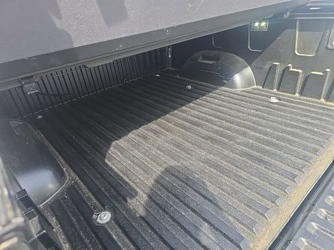 Used 2024 Toyota Tundra 1794 Edition image 11