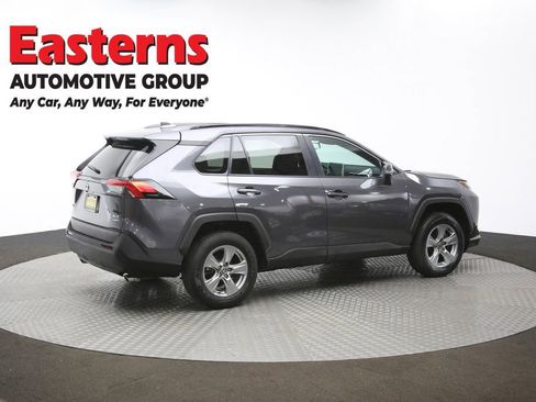 Used 2024 Toyota RAV4 XLE w/ Convenience Package image 44