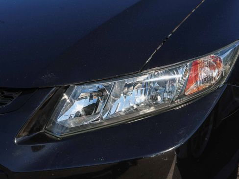 Used 2013 Honda Civic Si image 21