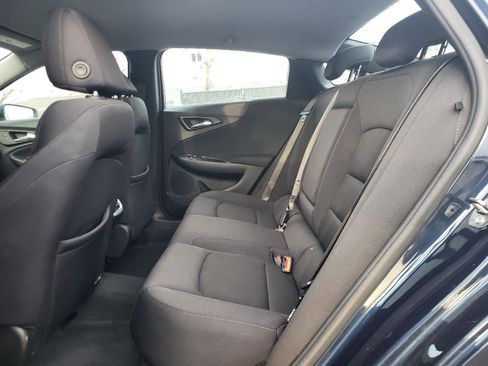 Used 2022 Chevrolet Malibu LT image 10