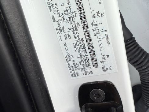 Certified 2024 Ford F150 STX RWD image 34
