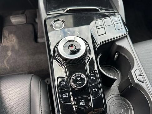 Used 2024 Kia Sportage X-Line AWD/4WD image 23