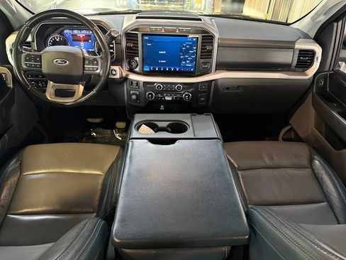 Used 2021 Ford F150 XLT w/ Equipment Group 302A High AWD/4WD image 8