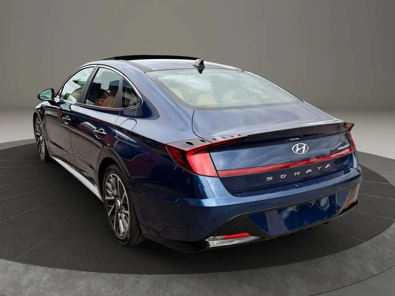 Used 2021 Hyundai Sonata Limited FWD image 6