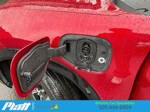 Used 2021 Ford Mustang Mach-E Premium AWD/4WD image 60