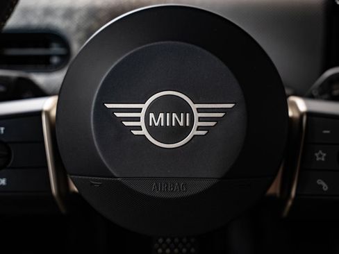 Certified 2026 MINI Cooper S FWD image 28