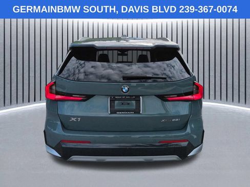 Certified 2023 BMW X1 xDrive28i w/ Convenience Package AWD/4WD image 6
