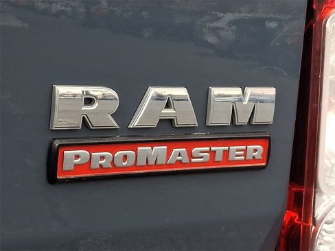 Used 2020 RAM ProMaster 3500 image 30