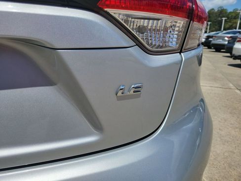 Used 2024 Toyota Corolla LE image 7
