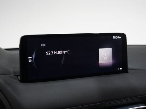 Used 2023 MAZDA CX-5 Carbon Edition image 26