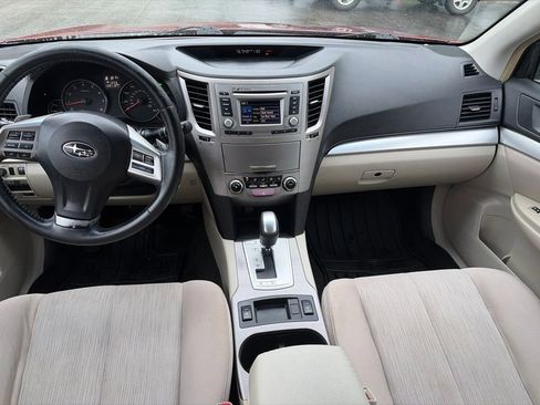 Used 2014 Subaru Outback 2.5i Premium AWD/4WD image 16