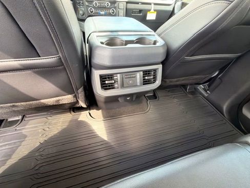 New 2026 Ford F250 Lariat w/ Black Appearance Package image 16