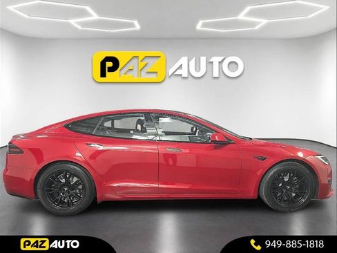 Used 2023 Tesla Model S Standard Range image 6