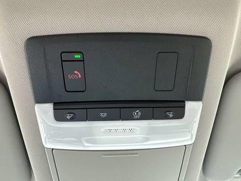 Used 2023 Nissan Rogue SV AWD/4WD image 45