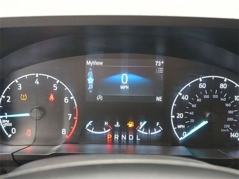 Used 2024 Ford Maverick XLT w/ Equipment Group 300A Standard image 7