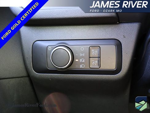 Certified 2025 Ford Escape Active image 30