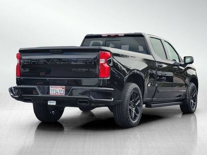 Used 2024 Chevrolet Silverado 1500 High Country w/ Midnight Edition