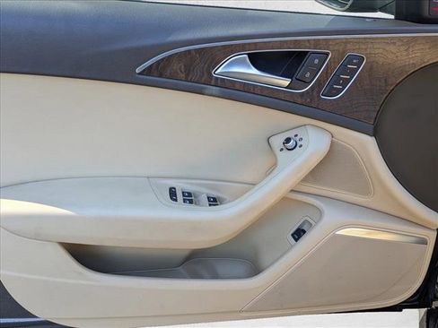 Used 2012 Audi A6 3.0T Prestige image 14