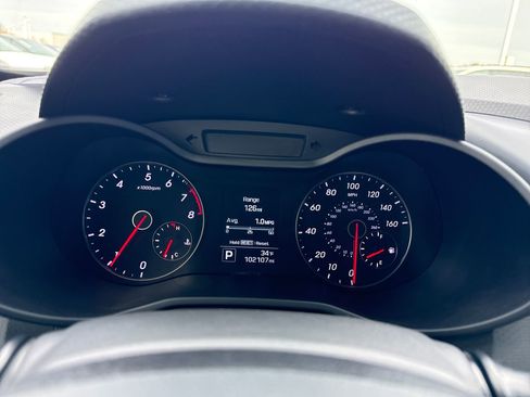 Used 2016 Hyundai Veloster Turbo w/ Option Group 04 image 18