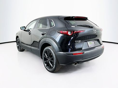 Used 2024 MAZDA CX-30 AWD 2.5 S w/ Select Sport Pkg image 5