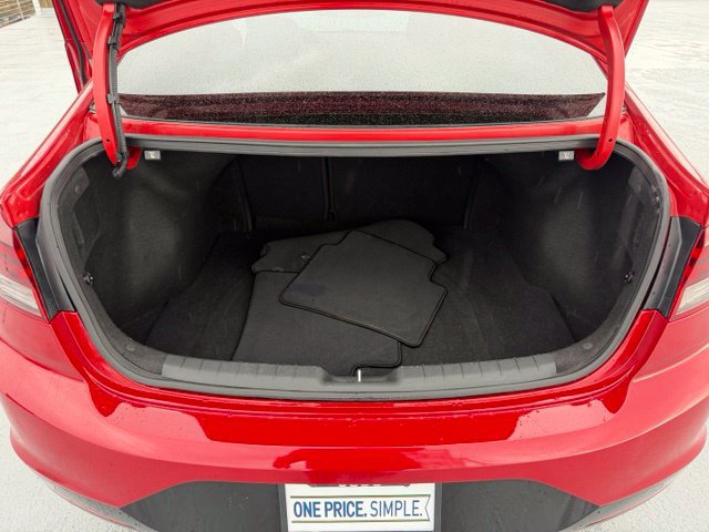 Used 2020 Hyundai Elantra SEL FWD image 9