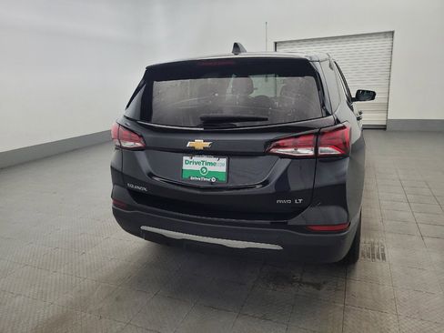 Used 2024 Chevrolet Equinox LT AWD/4WD image 7