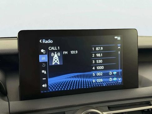 Used 2023 Lexus RC 300 RWD image 27
