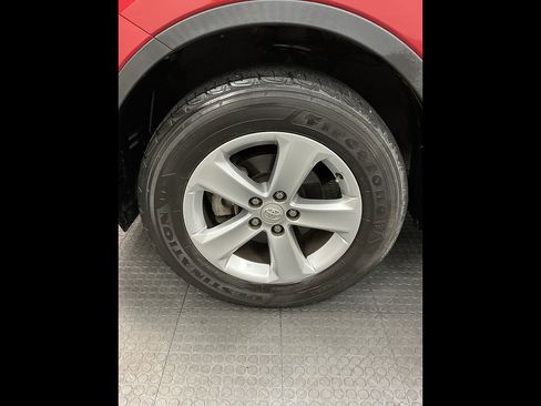 Used 2014 Toyota RAV4 XLE AWD/4WD image 36